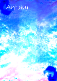 art sky～nostalgic～
