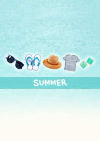 summer fashion