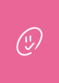 PPWP * Pink Color Nico # Sporty (d008)