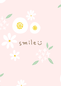 adult cute white flower3 from Japan
