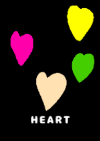 Hana's Heart