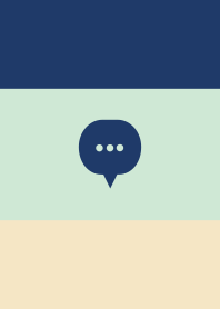 SIMPLE(beige green)V.2528b