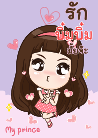 BIMBIM my prince V04