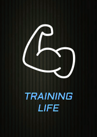 TRAINING LIFE THEME 201