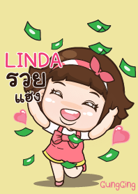 LINDA อุ๊งอิ๊ง เด็กอ้วน_E V03 e