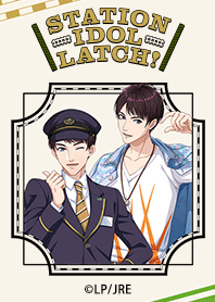 LATCH! 大崎（大崎駅）ver.