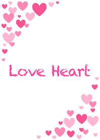Love Heart...♡