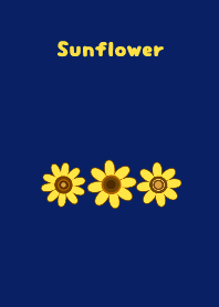 sunflower N&Y