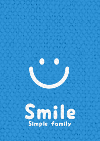 Smile plane ver_Blue1