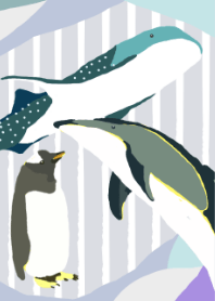 Ｓｅａ Ｆｒｉｅｎｄ
