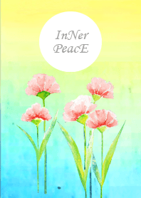 Inner peace