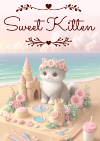 Sweet Kitten No.822