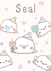 Seal Party!