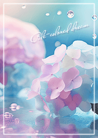 violet Pale-colored dream 02_2