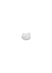 ぷにぷにバルーン-white cat 2-