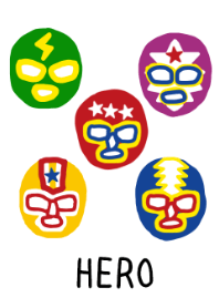 MY HERO***