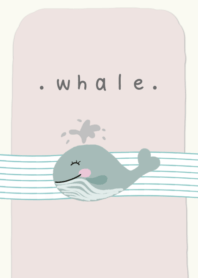 Whale Pastel V.3 (edit sale region)