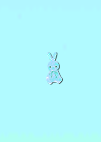 Simple rabbit 53