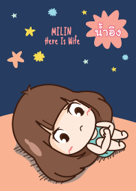 น้ำอิง เพราะนี่เมียนะ V11