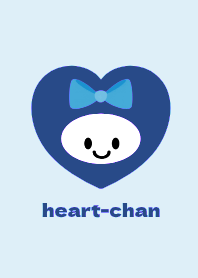 HEART-CHAN THEME 22