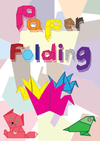 Paper Folding.