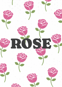 ROSE THEME /5