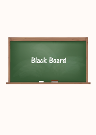 Black Board 16.