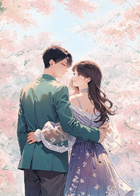 絕美情人節-天作之合6 粉紅色
