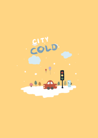 CITY COLD