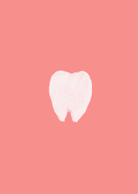 シンプル大臼歯2