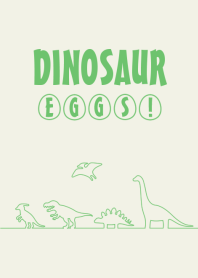Dinosaur Eggs! 9