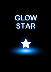 GLOW STAR