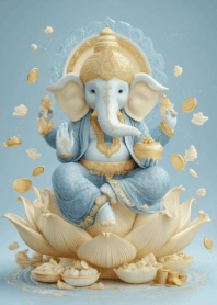 พระพิฆเนศ สมหวัง โชคลาภ เงินทอง_1_17