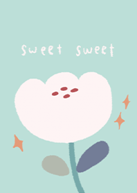 Have a sweet day- dindonplant