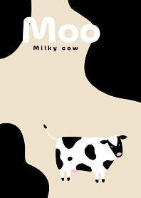 Milky Moo