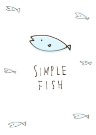 Fish Theme simple