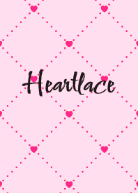 HEART LACE TMEME -28
