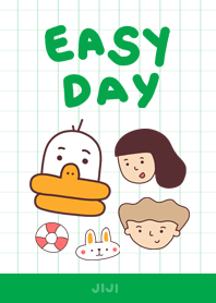 JIJI Easy Day