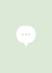 SIMPLE(white green)V.2062b