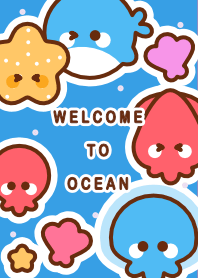 Ocean world 12 :)