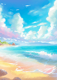 Beautiful real scenery#1956