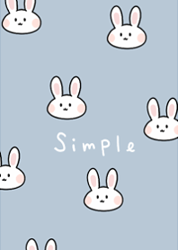 かわいい動物♪うさぎ2