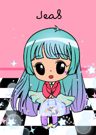 Jeab (Little Diva)
