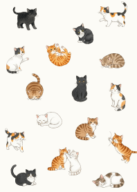 so many cute cats11