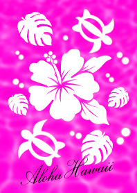 ALOHA SUMMER 11