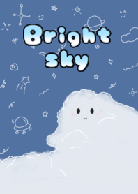 bright skys