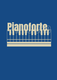 pianoforte konruri