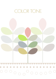 ...artwork_ Color tone 4