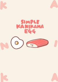 เรียบง่าย ปูกัด เมดามายากิ สีเบจ