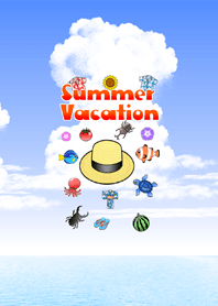#cool Summer vacation of memories